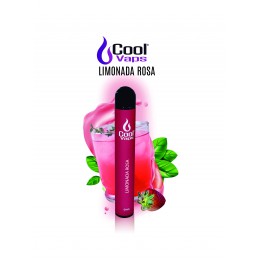 COOL VAPS PUFF ZERO...