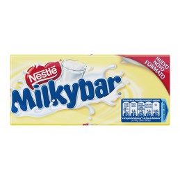 TABLETAS NESTLE MILKIBAR...