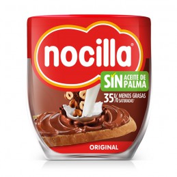 NOCILLA VASO ORIGINAL 180GMS.