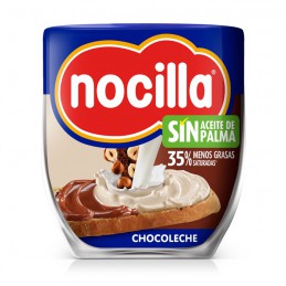 NOCILLA VASO CHOCOLECHE...