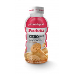 NUTRISPORT BATIDO PROTEIN...