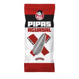 PIPAS AGUASAL RISI 100GMS....