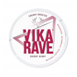 VIKA SAQUITOS CAFEINA...