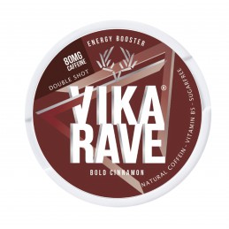 VIKA SAQUITOS DOBLE CAFEINA...