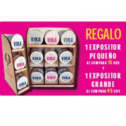 EXPOSITOR VIKA PARA 45 LATAS