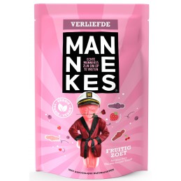 MEONES ENAMORADOS...