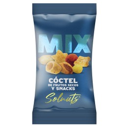 SOLNUTS COCTEL FTOS.SECOS...
