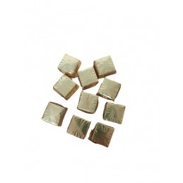 CUADRADITOS LEKKERLAND...