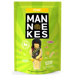 MEONES MIX ACIDOS 100GMS....