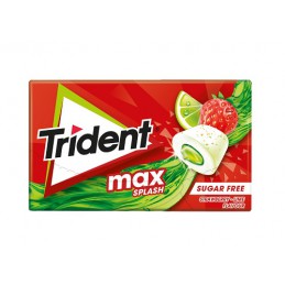 TRIDENT GRAGEA MAX SPLASH...