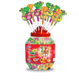 BON BON BUM BOMBONERA SDO....