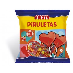 FIESTA BOLSI PIR. CORAZO...