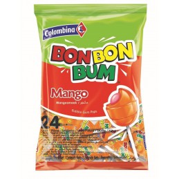 BON BON BUM BOLSA 24.UD...