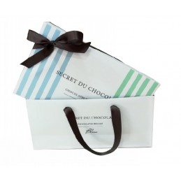 BLISS SECRET DU CHOCOLAT...