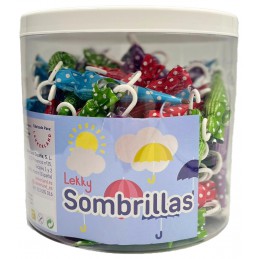 LEKKY SOMBRILLAS CHOCOLATE...