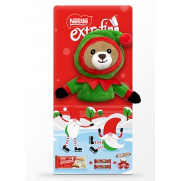 NESTLE EXTRAFINO PELUCHES...