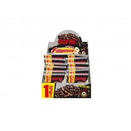 FILIPINOS GOFRE NEGRO...