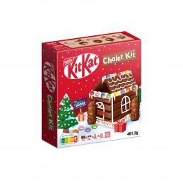 NESTLE CASITA KIT - KAT...