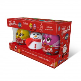 NESTLE EXTRAFINO HUEVO PACK...