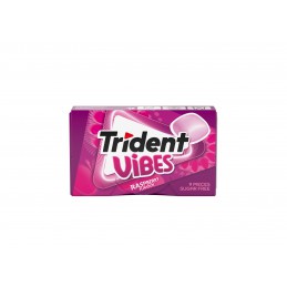 TRIDENT VIBES FRUTOS BOSQUE...