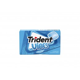 TRIDENT VIBES MENTA 16U/.