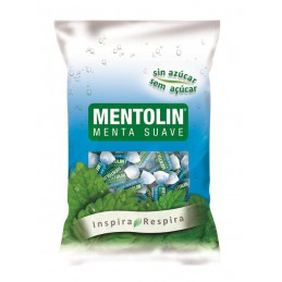 MENTOLIN BOLS. S/A MENTA...