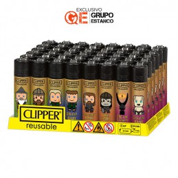 CLIPPER ART CLASSIC RINGS...