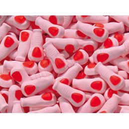 HARIBO DEDONES B-1KG.