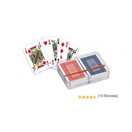 CARTAS POKER Nº18 55 CARTAS...