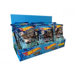 SOBRES HOT WHEELS MISTERY...