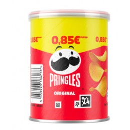 PRINGLES ORIGINAL 40GMS....