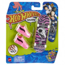 HOT WHEELS SKATE BLISTER 16U/.