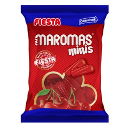 FIESTA BOLS. MINI MAROMAS...