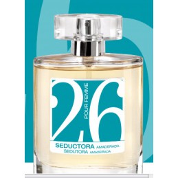 CARAVAN PERFUME Nº 26  100ML.