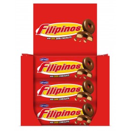 FILIPINOS CHOCOLATE 67GMS....