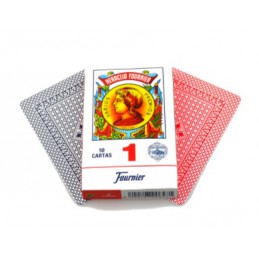 CARTAS BARAJA ESPAÑOLA Nº 1...