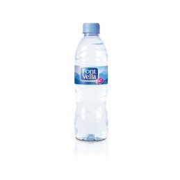 AGUA FONT VELLA 500ML. 4...