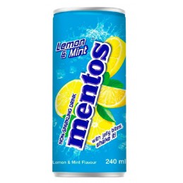 PR PRIME ISOTONICA LIMONADA