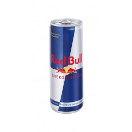 RED BULL ENERGY DRYN 24U/....