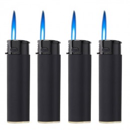 ENCENDEDOR JET BLACK RUBBER...