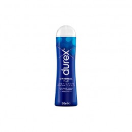 DUREX PLAY ORIGINAL H2o 50ML.