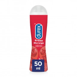 DUREX PLAY FRESA 50ML.