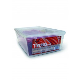 DAMEL TORCIDAS FRESA 200U/.