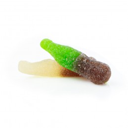 DAMEL BOTELLAS COLA AZUCAR...