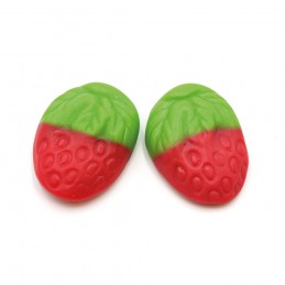 DAMEL FRESAS SALVAJES B-1KG