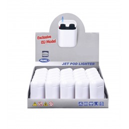 ENCENDEDOR JET POD BLANCO...