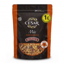 FRUTOS SECOS CESAR COCTEL...