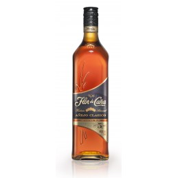 RON AÑEJO CLASICO FLOR DE...
