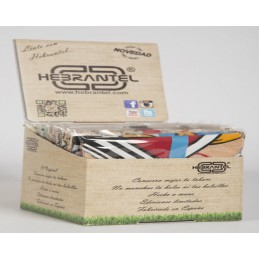 MANTEL RECOGE TABACO...