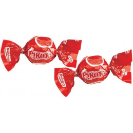 DULCIORA PIKOTAS CEREZA B-2KG.